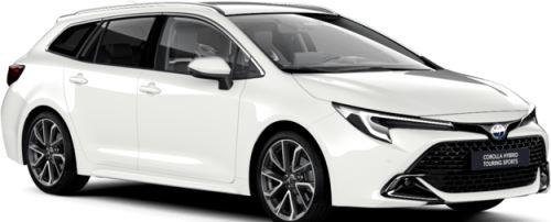 TOYOTA COROLLA TOURING SPORT