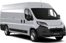 Toyota Proace MAX L3H2, Full services, 10% spoluúčast