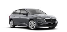 ŠKODA SCALA 1,0 TSI 70 kW Bez služeb, 5% spoluúčast