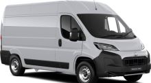 Toyota Proace MAX L2H2, Full services, 5% spoluúčast